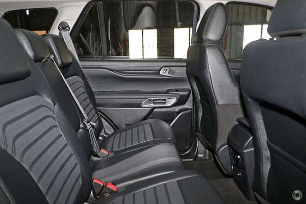 2024 Ford Everest Sport 2.0L
