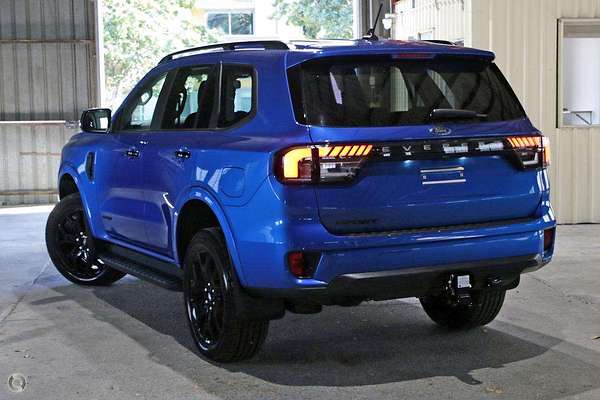 2024 Ford Everest Sport 2.0L