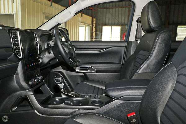 2024 Ford Everest Sport 2.0L