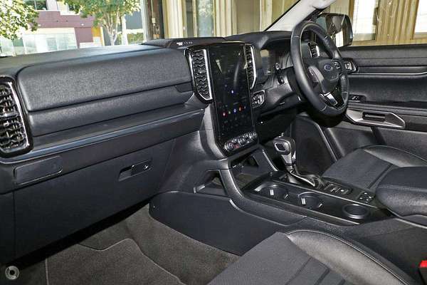 2024 Ford Everest Sport 2.0L