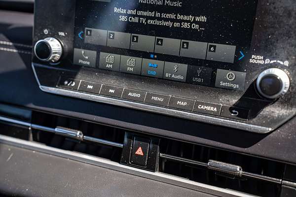 2021 Mitsubishi Outlander ES ZM