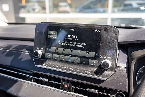 2021 Mitsubishi Outlander ES ZM