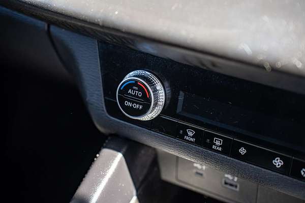 2021 Mitsubishi Outlander ES ZM