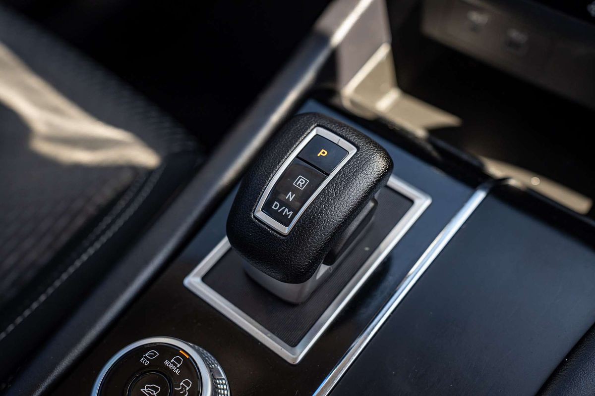 2021 Mitsubishi Outlander ES ZM