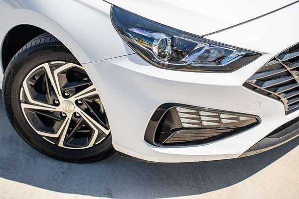 2022 Hyundai i30 PD.V4
