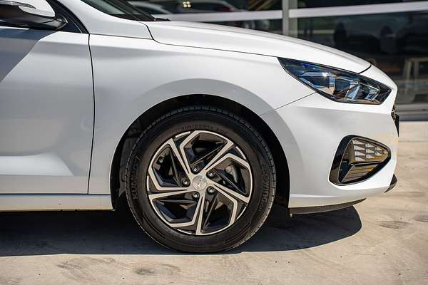 2022 Hyundai i30 PD.V4
