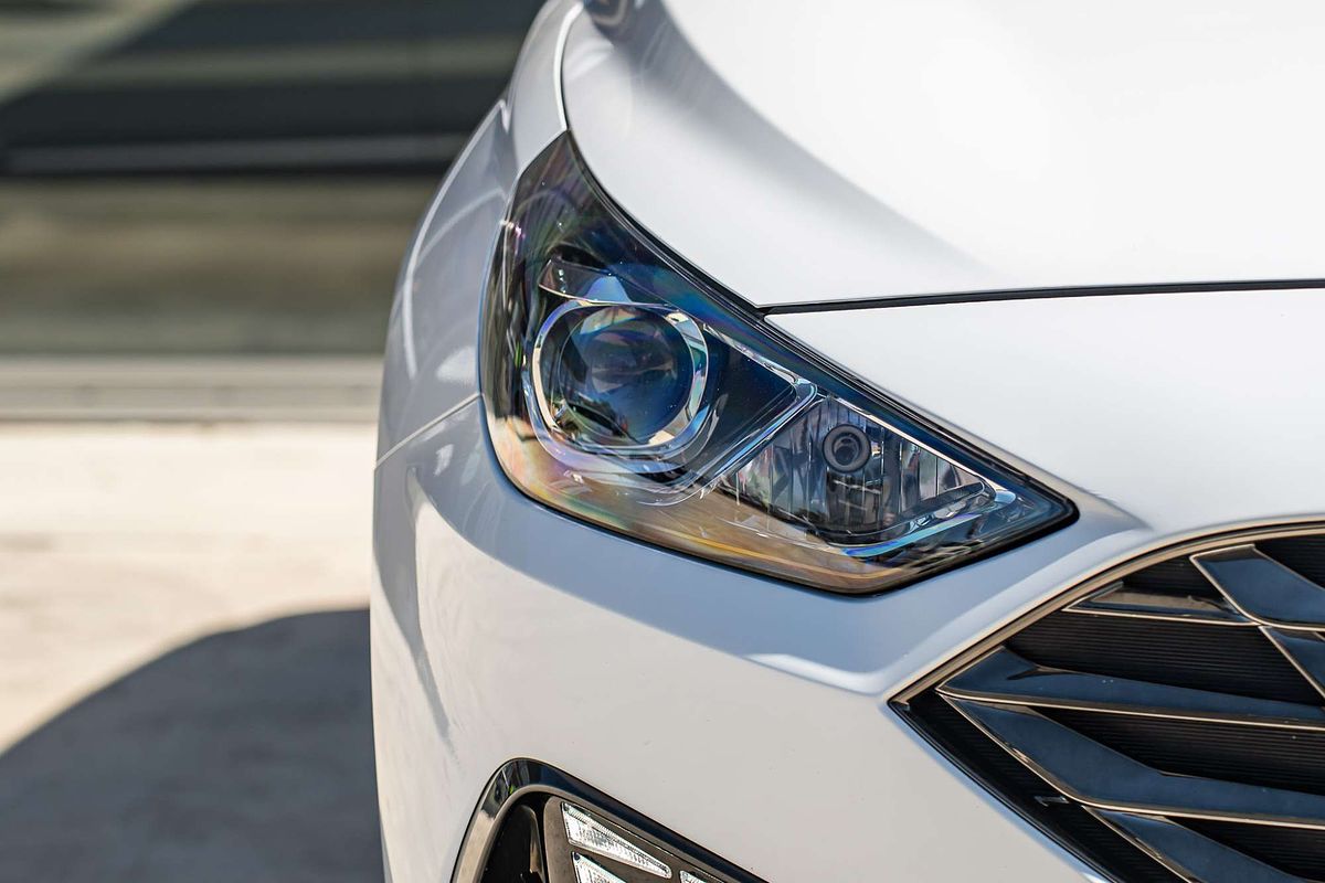 2022 Hyundai i30 PD.V4