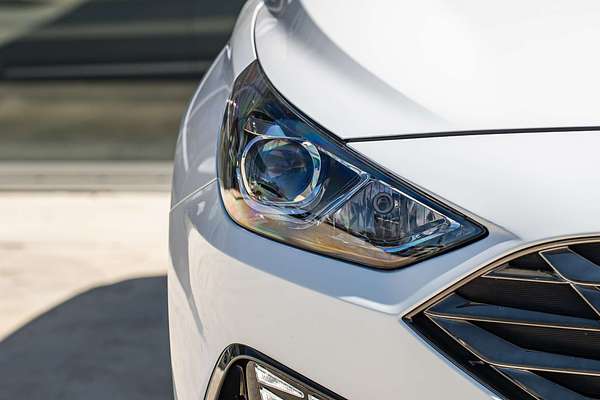 2022 Hyundai i30 PD.V4