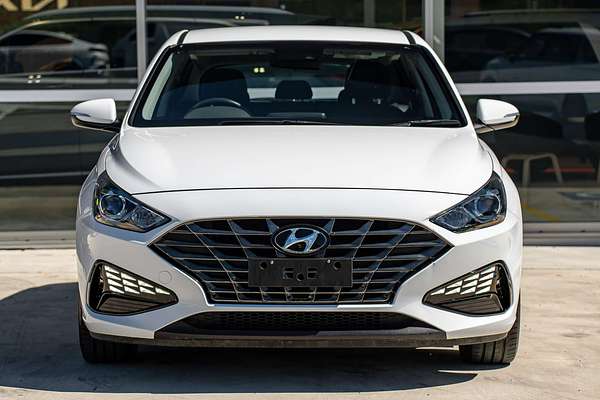 2022 Hyundai i30 PD.V4