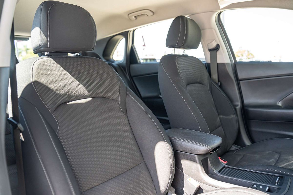 2022 Hyundai i30 PD.V4