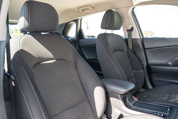 2022 Hyundai i30 PD.V4