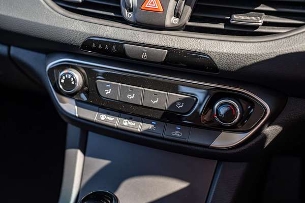 2022 Hyundai i30 PD.V4