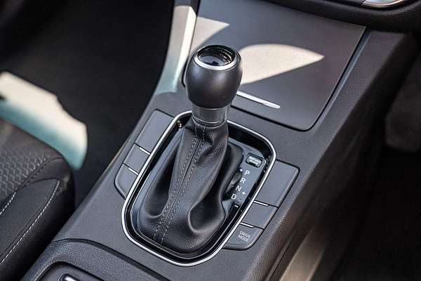 2022 Hyundai i30 PD.V4