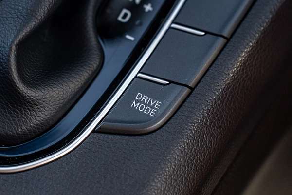 2022 Hyundai i30 PD.V4
