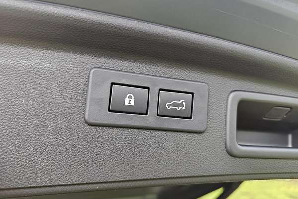 2025 Subaru Forester 2.5i-S S5