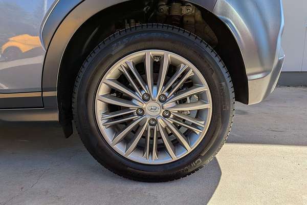 2017 Hyundai Kona Elite OS