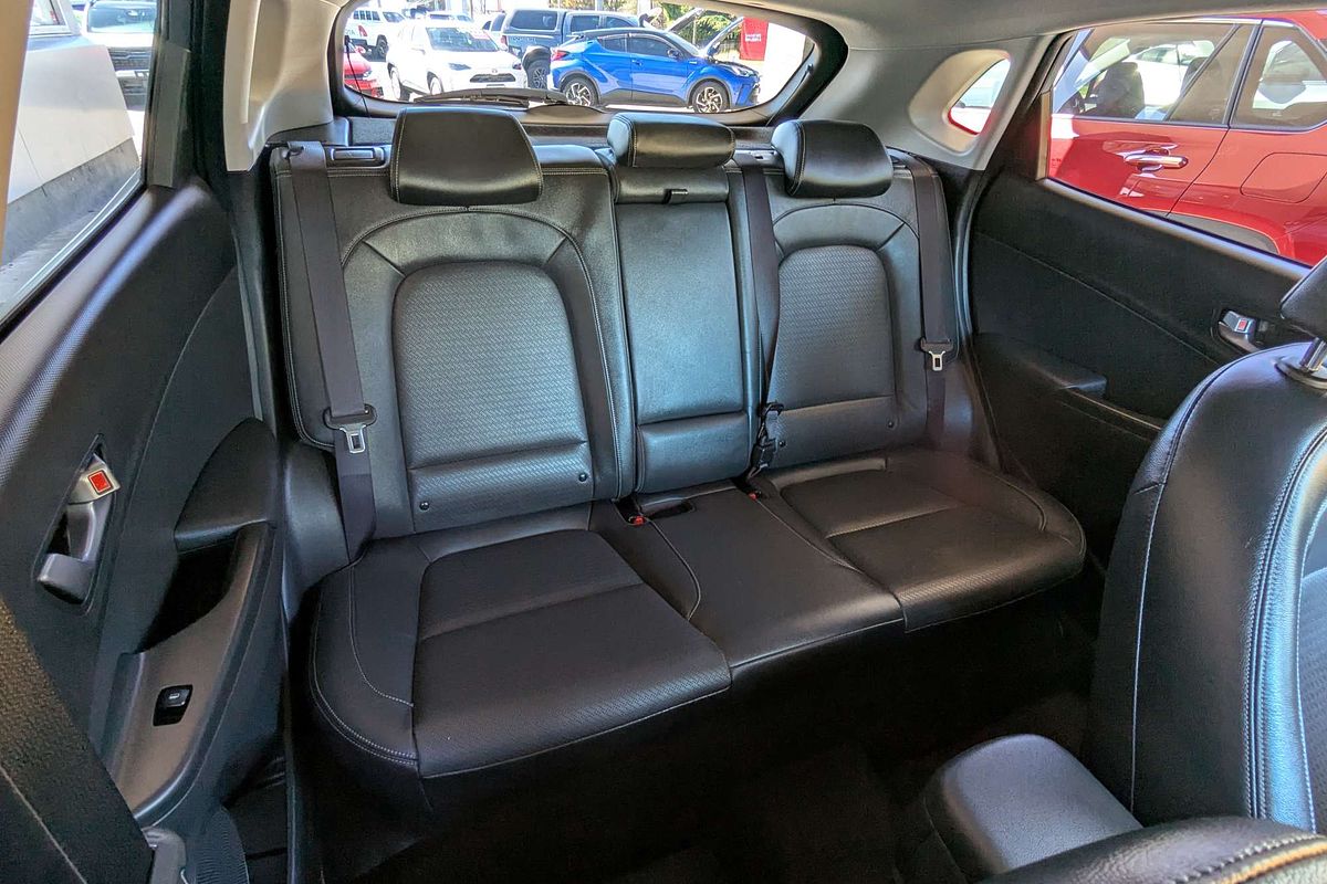 2017 Hyundai Kona Elite OS