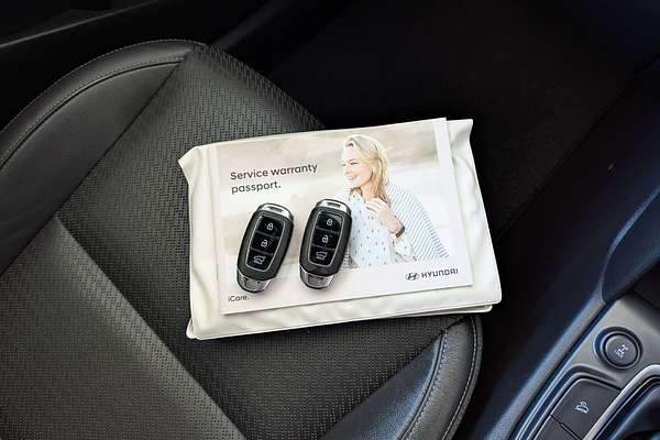 2017 Hyundai Kona Elite OS