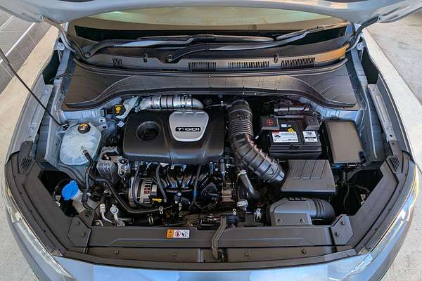 2017 Hyundai Kona Elite OS