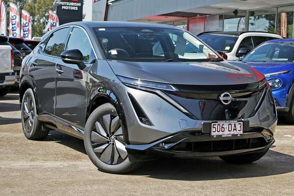2025 Nissan Ariya Advance FE0