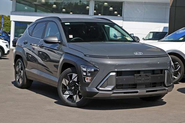 2025 Hyundai Kona Elite SX2.V3.5