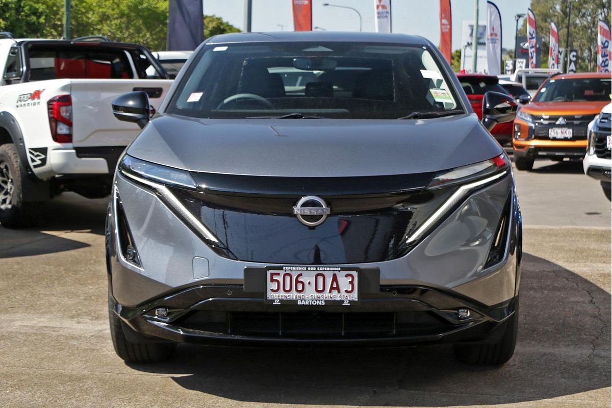 2025 Nissan Ariya Advance FE0
