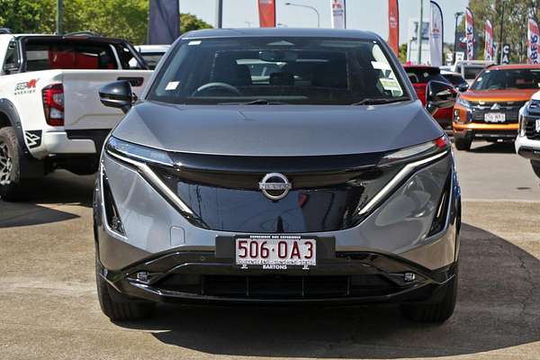 2025 Nissan Ariya Advance FE0