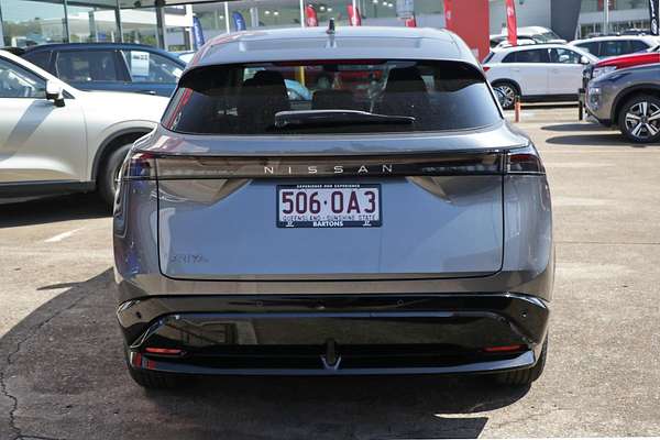 2025 Nissan Ariya Advance FE0
