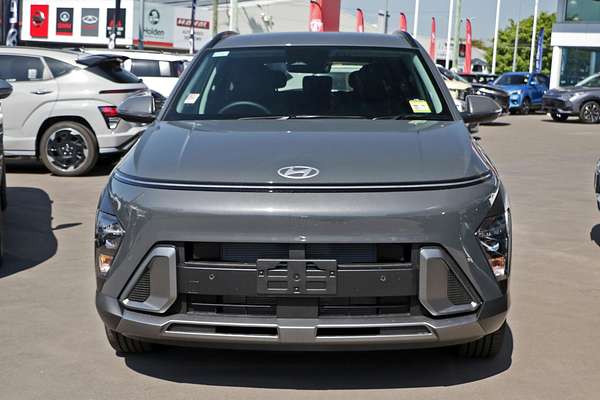 2025 Hyundai Kona Elite SX2.V3.5