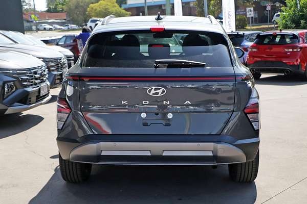 2025 Hyundai Kona Elite SX2.V3.5