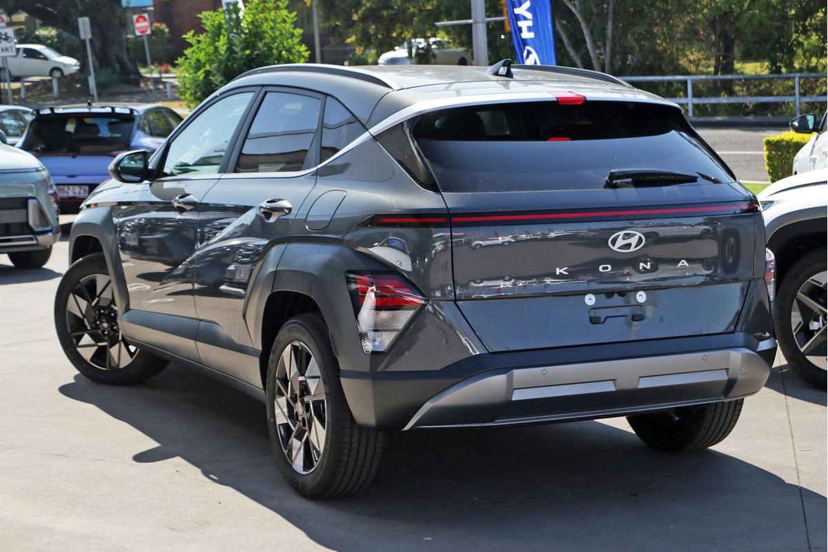 2025 Hyundai Kona Elite SX2.V3.5