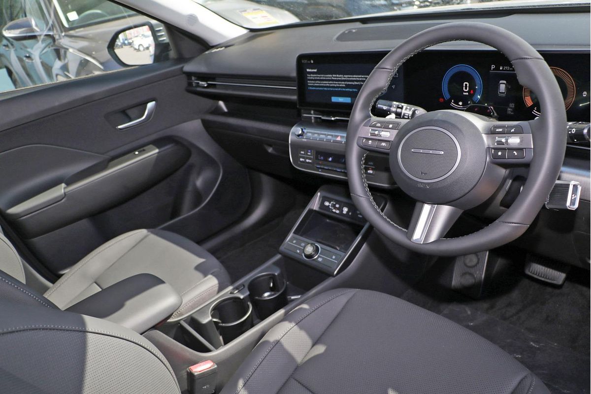 2025 Hyundai Kona Elite SX2.V3.5