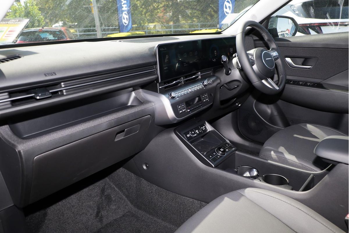 2025 Hyundai Kona Elite SX2.V3.5