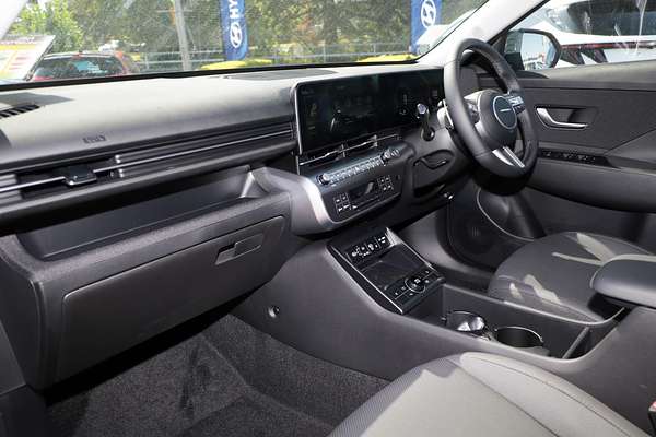 2025 Hyundai Kona Elite SX2.V3.5