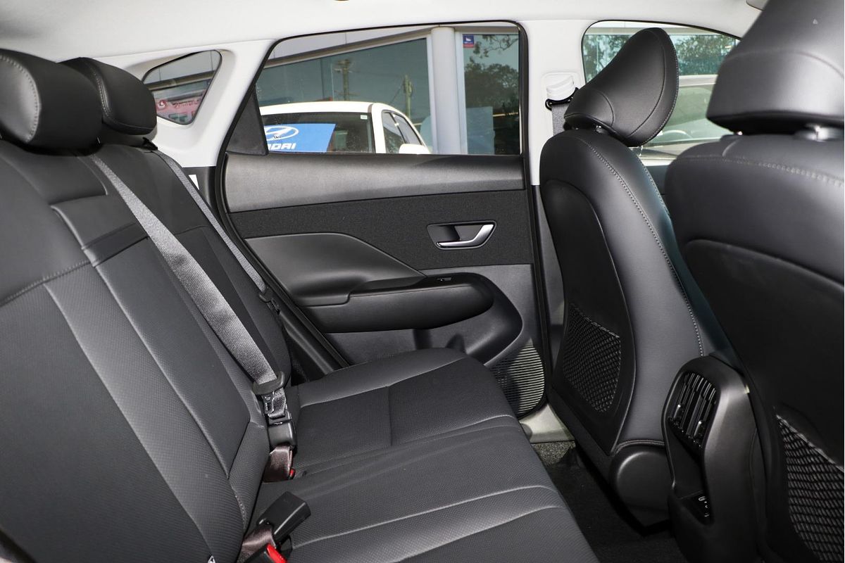 2025 Hyundai Kona Elite SX2.V3.5