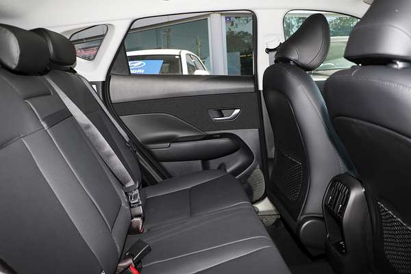 2025 Hyundai Kona Elite SX2.V3.5