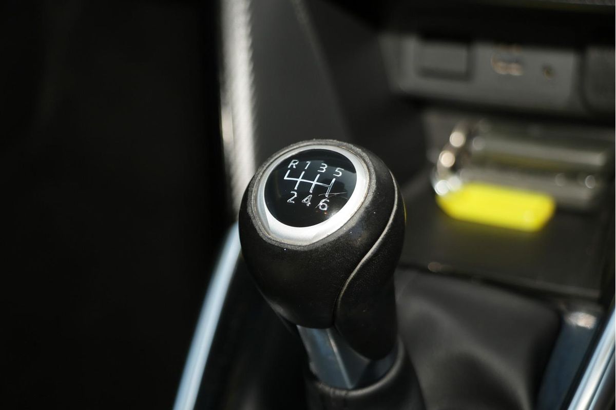 2017 Mazda 2 Maxx DL Series