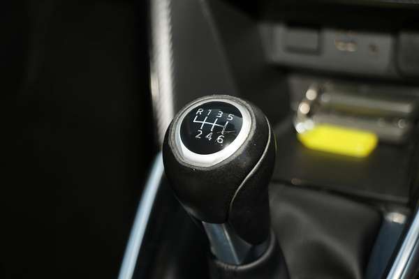 2017 Mazda 2 Maxx DL Series