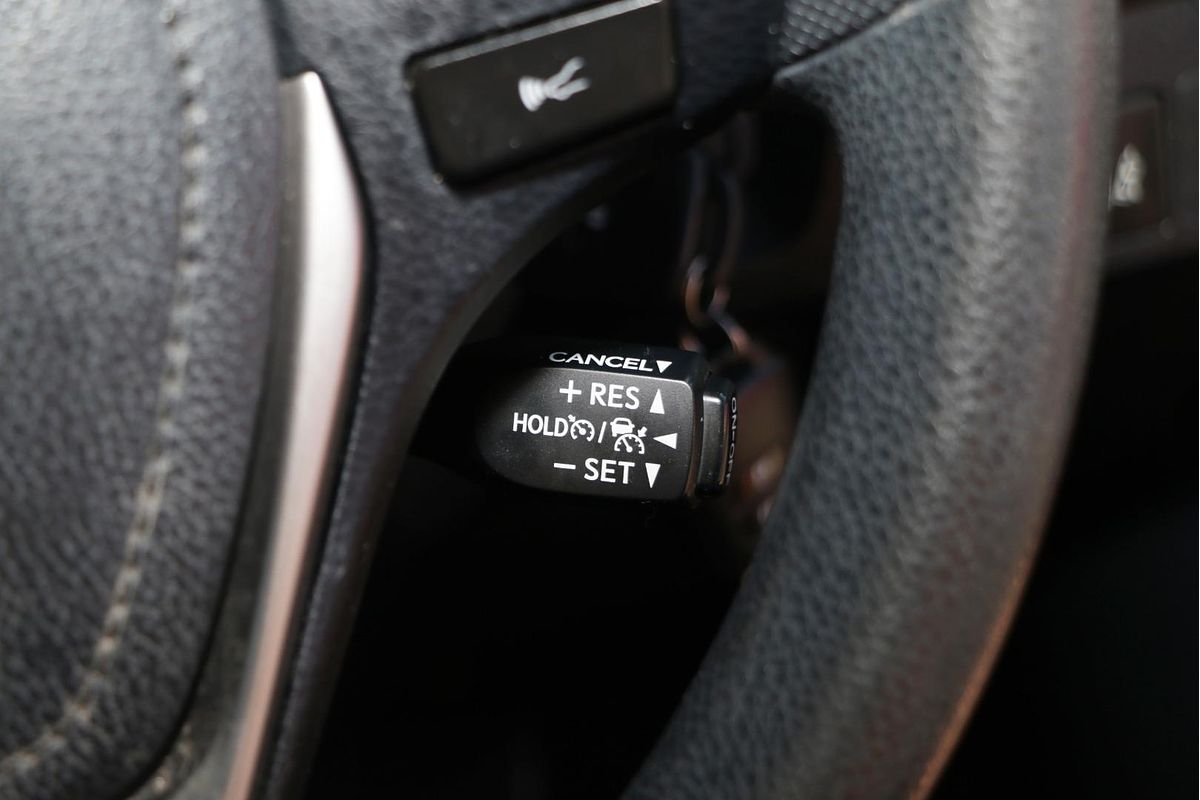 2017 Toyota RAV4 GX ASA44R