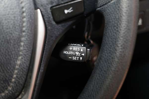 2017 Toyota RAV4 GX ASA44R