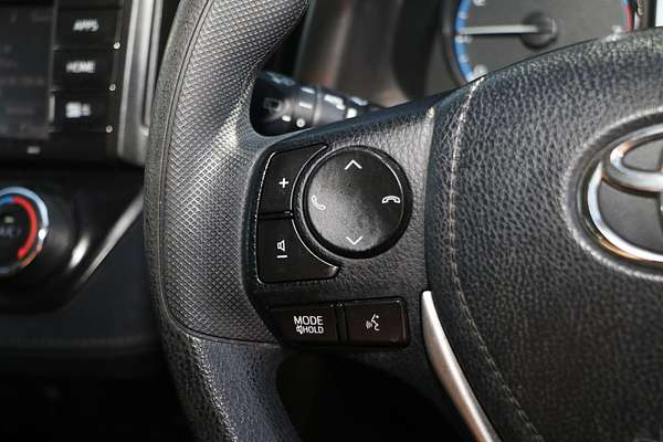2017 Toyota RAV4 GX ASA44R