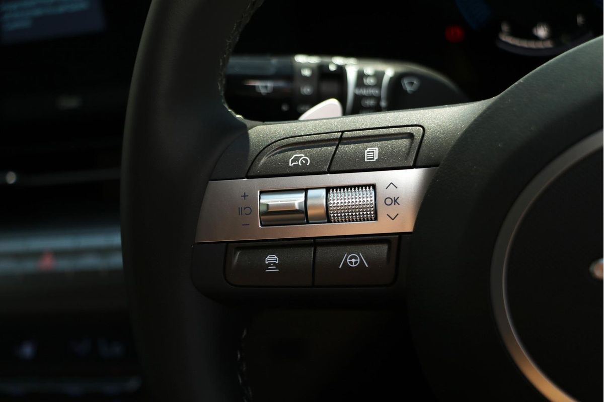2025 Hyundai Kona Elite SX2.V3.5