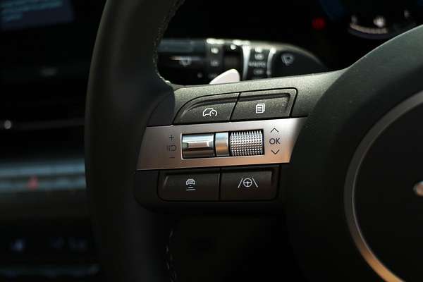 2025 Hyundai Kona Elite SX2.V3.5