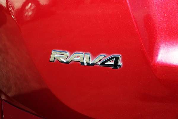 2017 Toyota RAV4 GX ASA44R