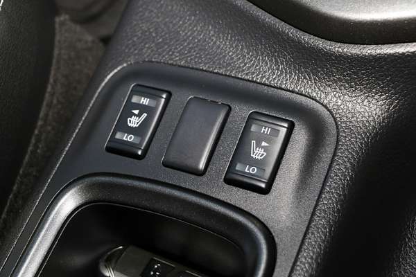 2023 Nissan Navara PRO-4X Warrior D23 4X4