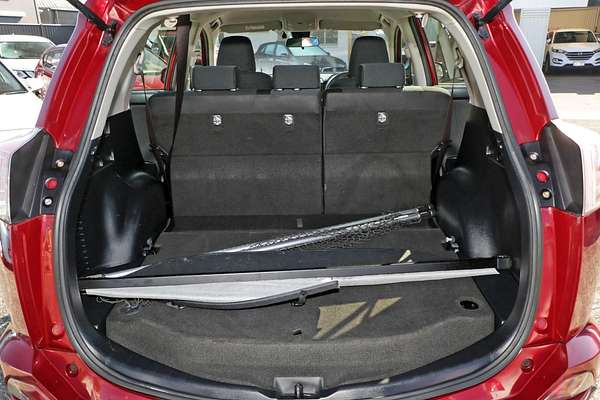 2017 Toyota RAV4 GX ASA44R