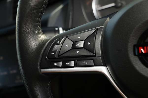 2023 Nissan Navara PRO-4X Warrior D23 4X4