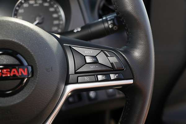 2023 Nissan Navara PRO-4X Warrior D23 4X4