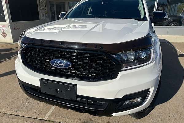 2022 Ford Everest Sport UA II 2.0L