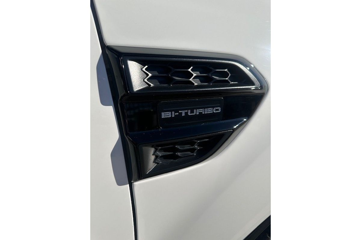 2022 Ford Everest Sport UA II 2.0L